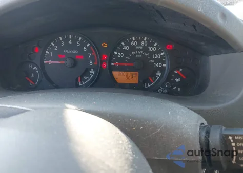 2016 Nissan Frontier Sv z USA, uszkodzony, nr VIN 1N6AD0ER4GN735073